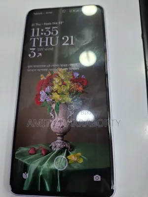 Xiaomi Poco M7 Pro 5G 256 GB Purple