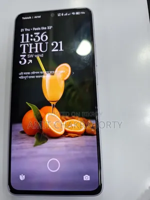 Xiaomi Poco M7 Pro 5G 256 GB Purple