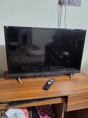 Singer Android Smart TV 32"