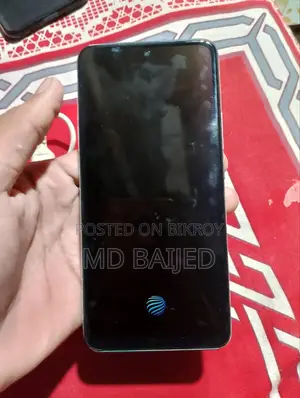 Vivo X60 128 GB Blue