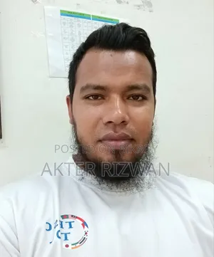Ridoan Islam