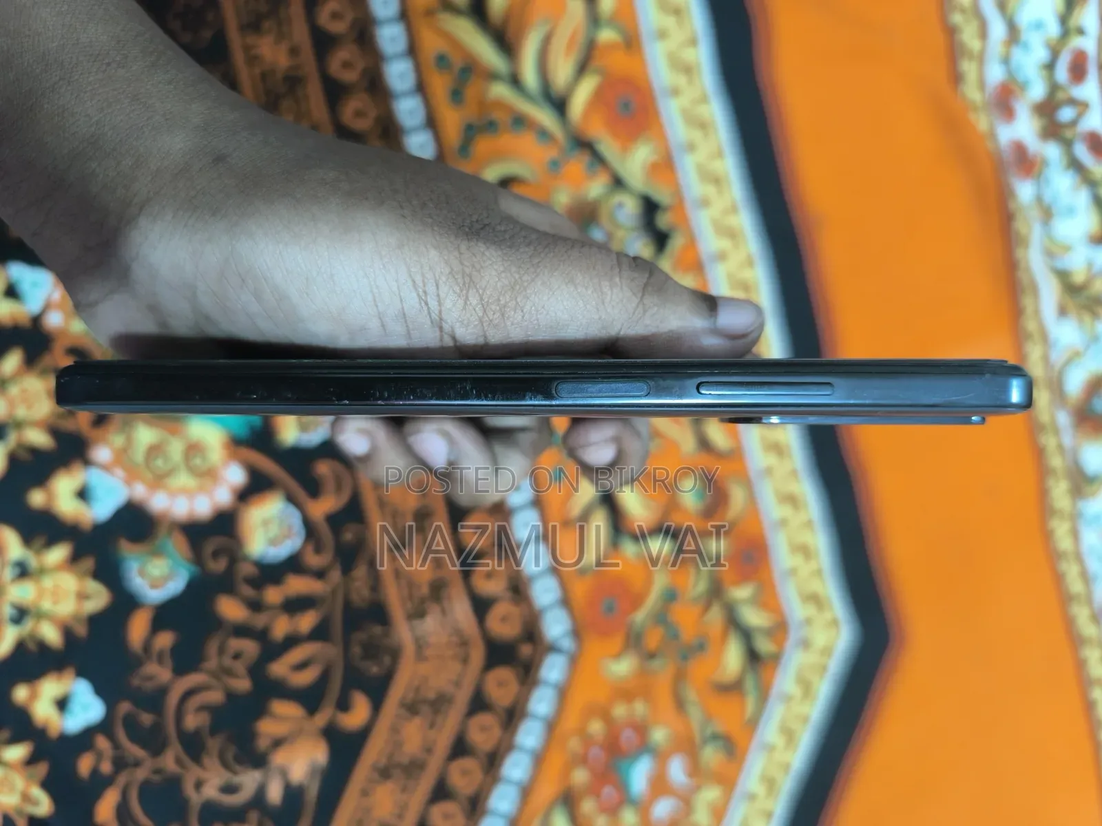 Xiaomi Redmi Note 11 128 GB Black