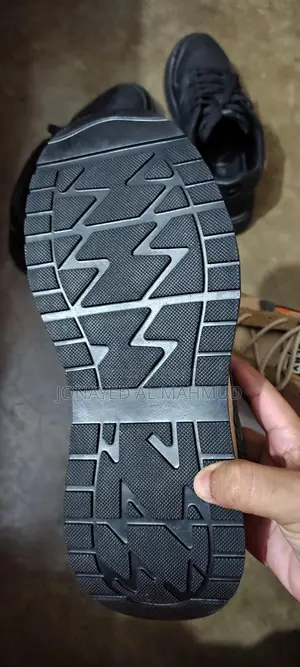 Kang Xuanan Safety Shoe Size 43