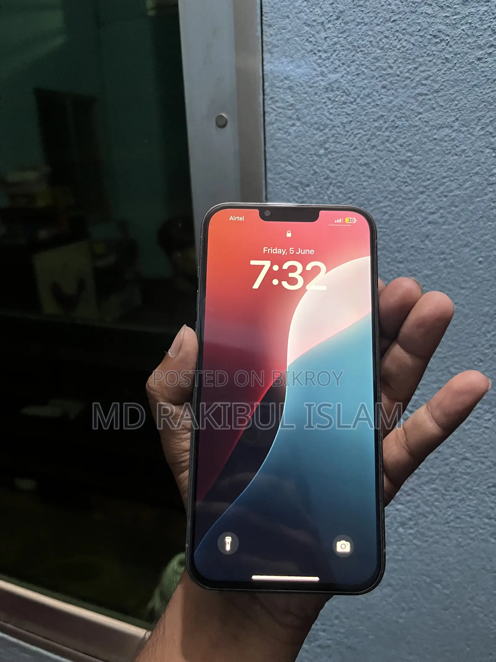 Apple iPhone 13 Pro Max 256 GB