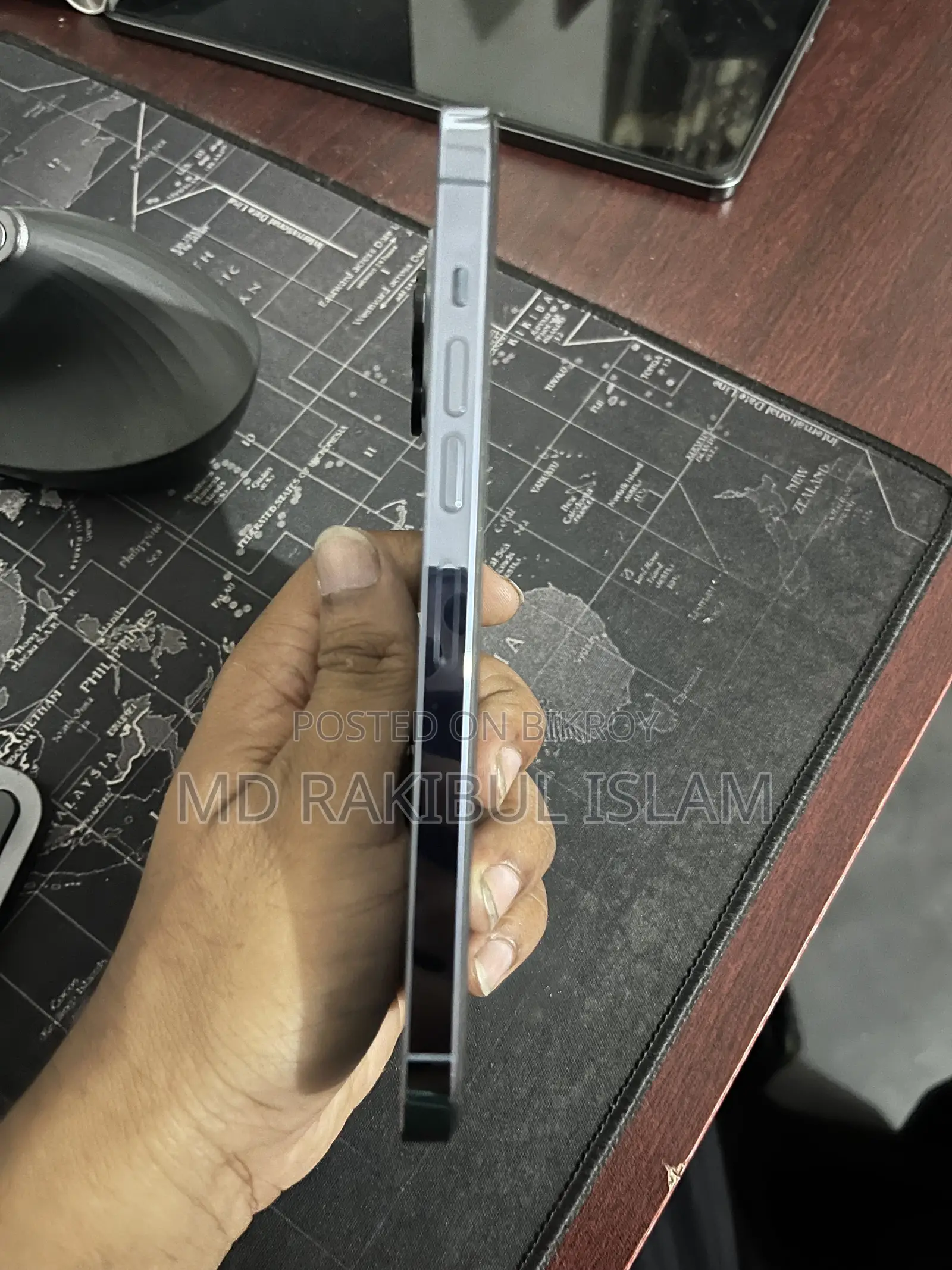 Apple iPhone 13 Pro Max 256 GB