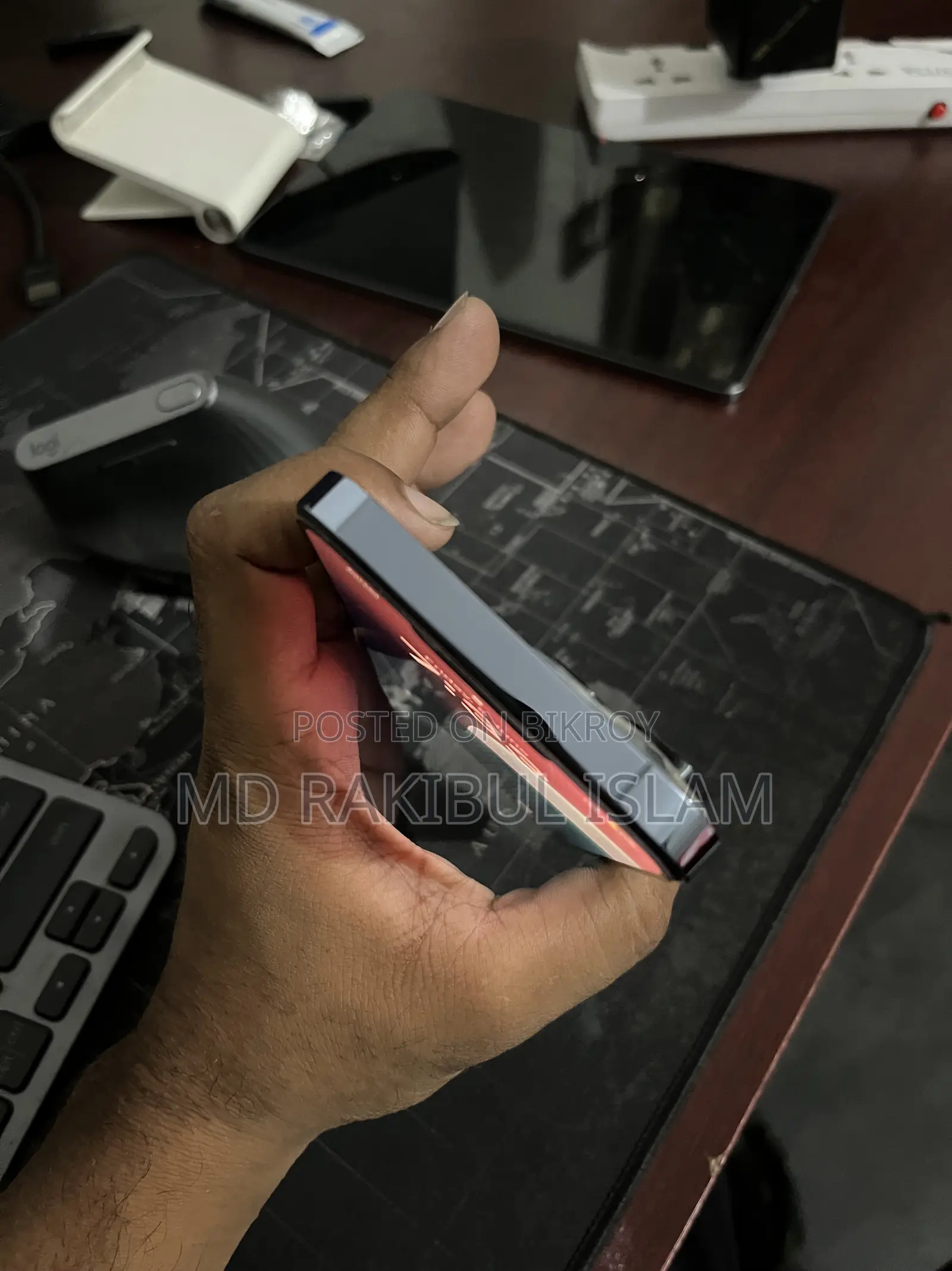 Apple iPhone 13 Pro Max 256 GB