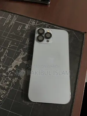 Apple iPhone 13 Pro Max 256 GB
