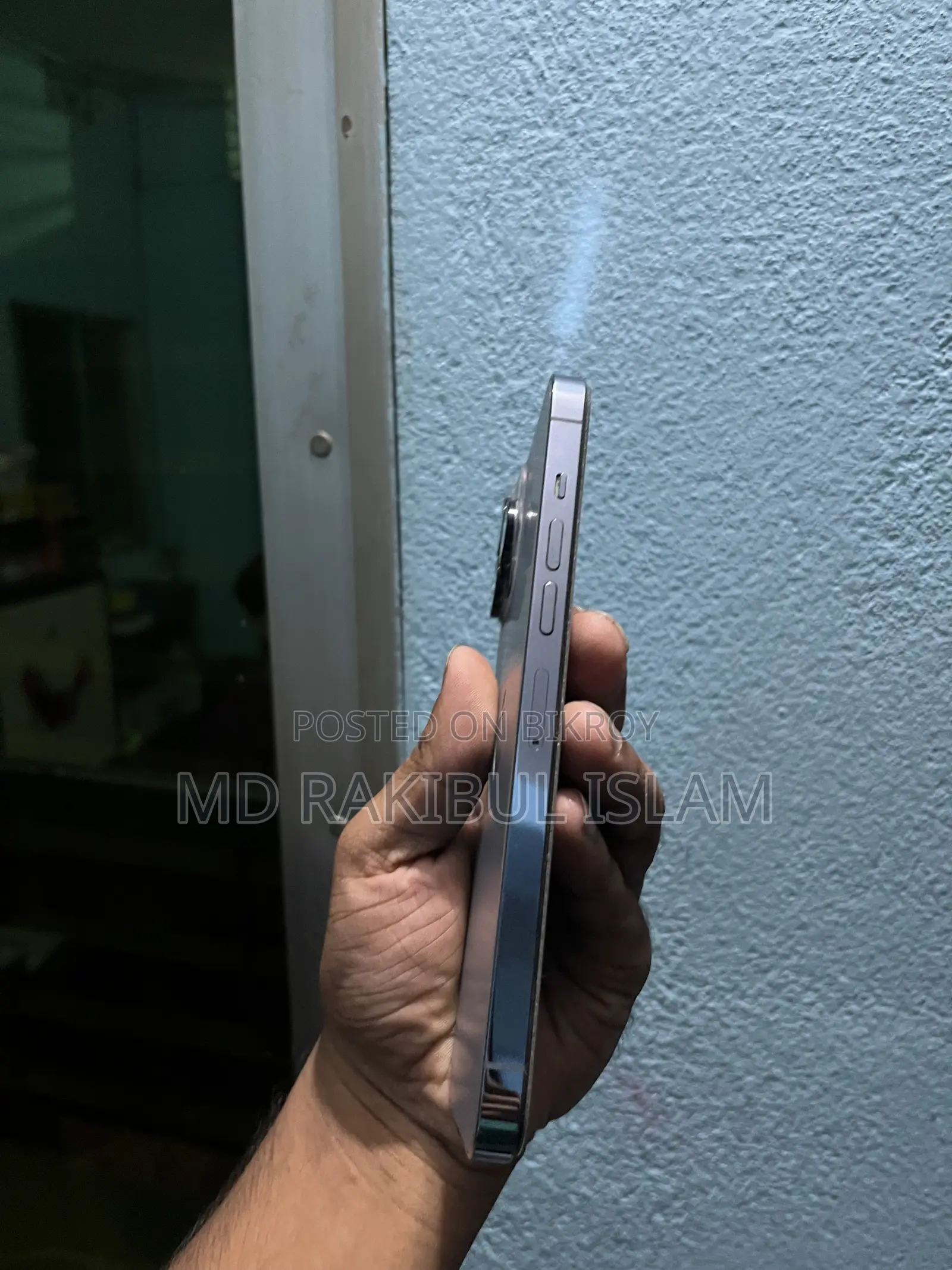 Apple iPhone 13 Pro Max 256 GB