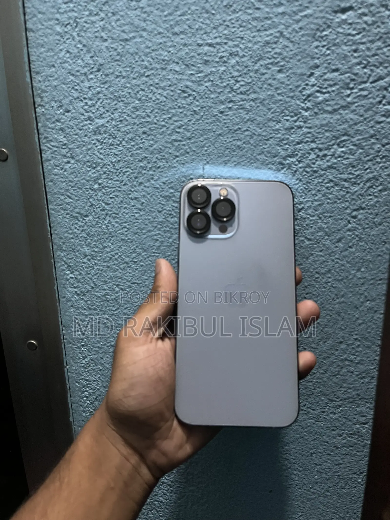 Apple iPhone 13 Pro Max 256 GB