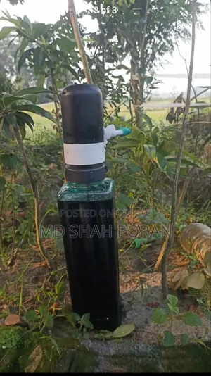 Easily Portable Rechargeable Garden Sprayer