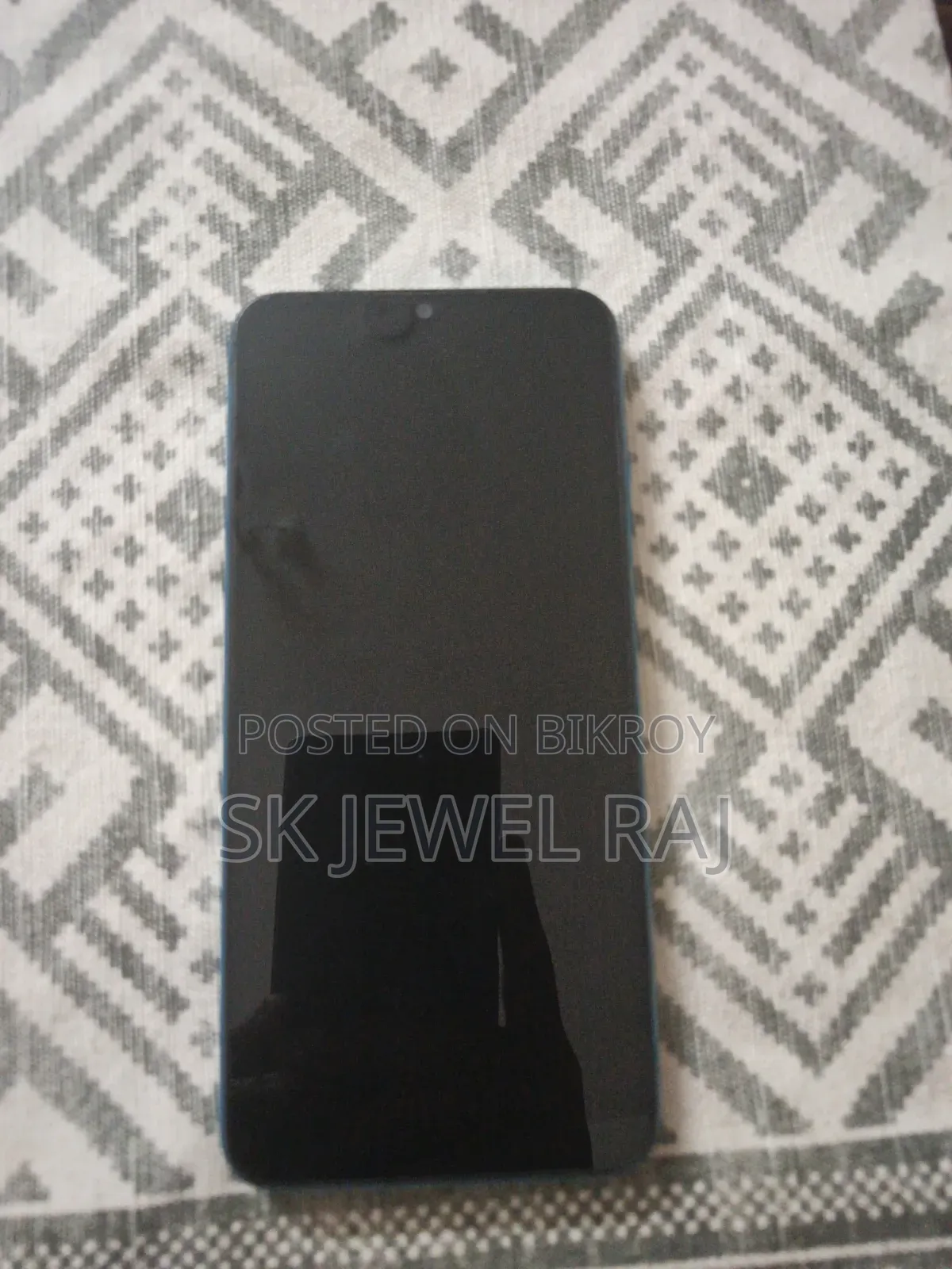 শাওমি রেডমি ৯এ ৩২ জিবি নীল