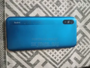শাওমি রেডমি ৯এ ৩২ জিবি নীল