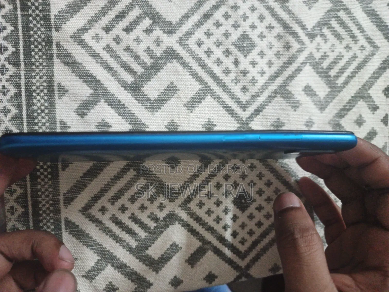 শাওমি রেডমি ৯এ ৩২ জিবি নীল
