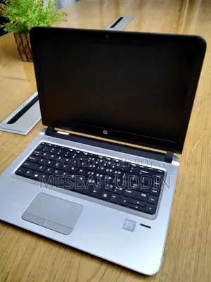 Laptop HP ProBook 440 G3 8GB Intel Core i3 SSD 512GB