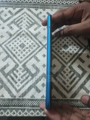 শাওমি রেডমি ৯এ ৩২ জিবি নীল
