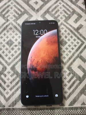 শাওমি রেডমি ৯এ ৩২ জিবি নীল