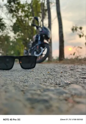 বাজাজ পালসার ১৫০ ২০২২ কালো