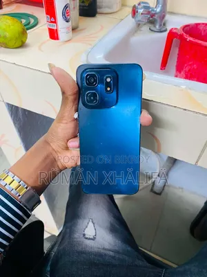 Infinix Hot 50i 128 GB