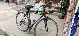 Coyote Bicycle