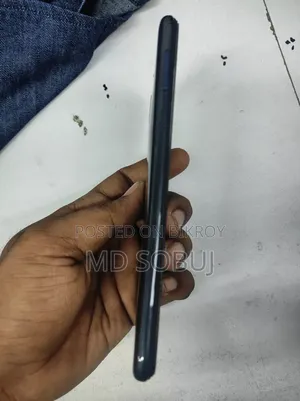 Samsung A10 32 GB Black