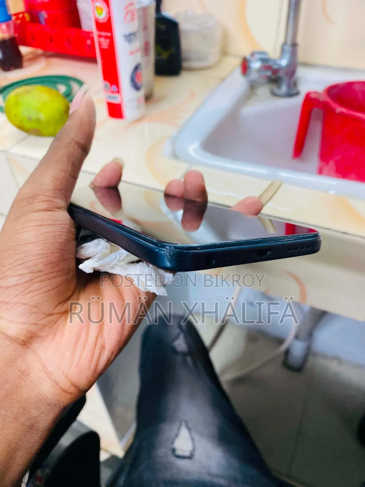 Infinix Hot 50i 128 GB