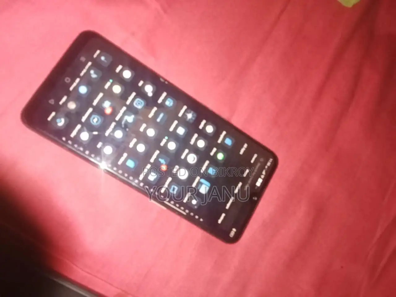 Oppo 256 GB White