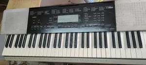 Casio Ctk 4200 Keyboard