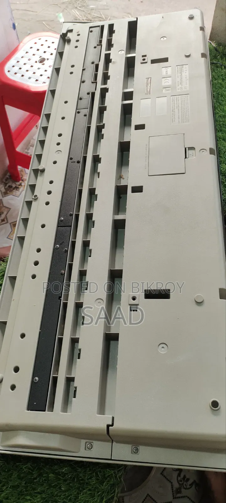 Casio Ctk 4200 Keyboard