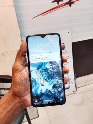 Xiaomi Redmi Note 8 Pro 128 GB Blue
