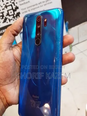 Xiaomi Redmi Note 8 Pro 128 GB Blue