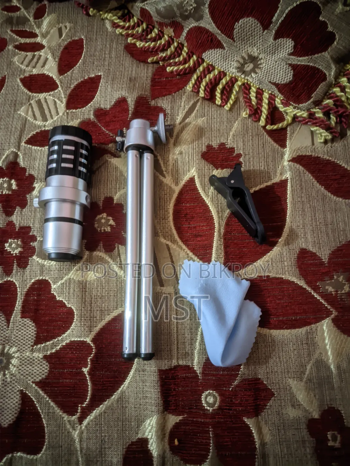 High-Quality Mobile Lens for Sale