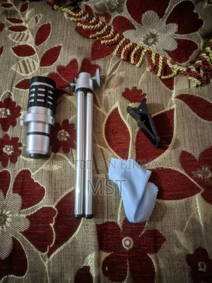 High-Quality Mobile Lens for Sale