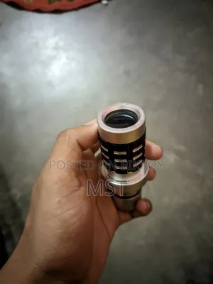 High-Quality Mobile Lens for Sale