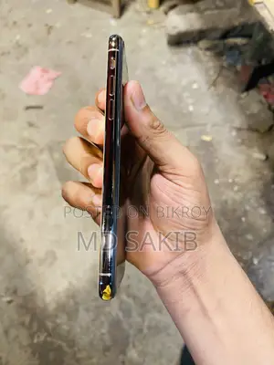 Apple iPhone XS 256 GB Rose Gold