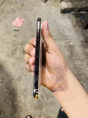 Apple iPhone XS 256 GB Rose Gold