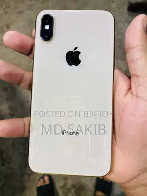 Apple iPhone XS 256 GB Rose Gold