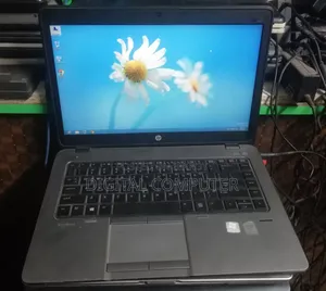 Laptop HP EliteBook 840 G1 4GB Intel Core i7 HDD 500GB