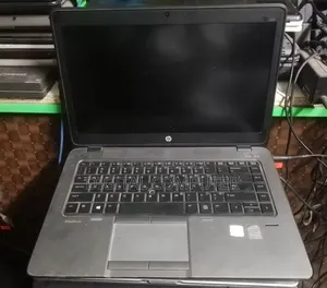 Laptop HP EliteBook 840 G1 4GB Intel Core i7 HDD 500GB