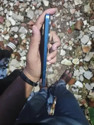 Xiaomi Redmi Note 12 Pro 5G 128 GB Blue