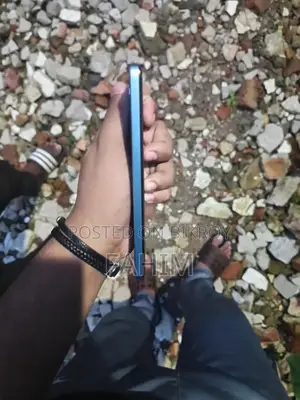 Xiaomi Redmi Note 12 Pro 5G 128 GB Blue