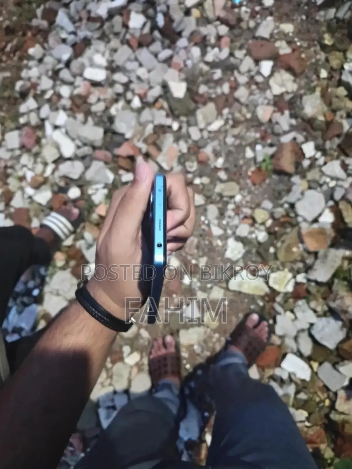Xiaomi Redmi Note 12 Pro 5G 128 GB Blue