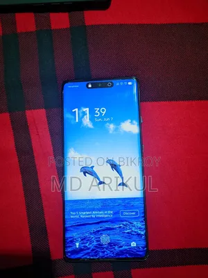 Infinix Hot 50 Pro+ 4G 256 GB Black