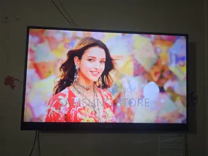 43" Voice Control Konka Smart Television