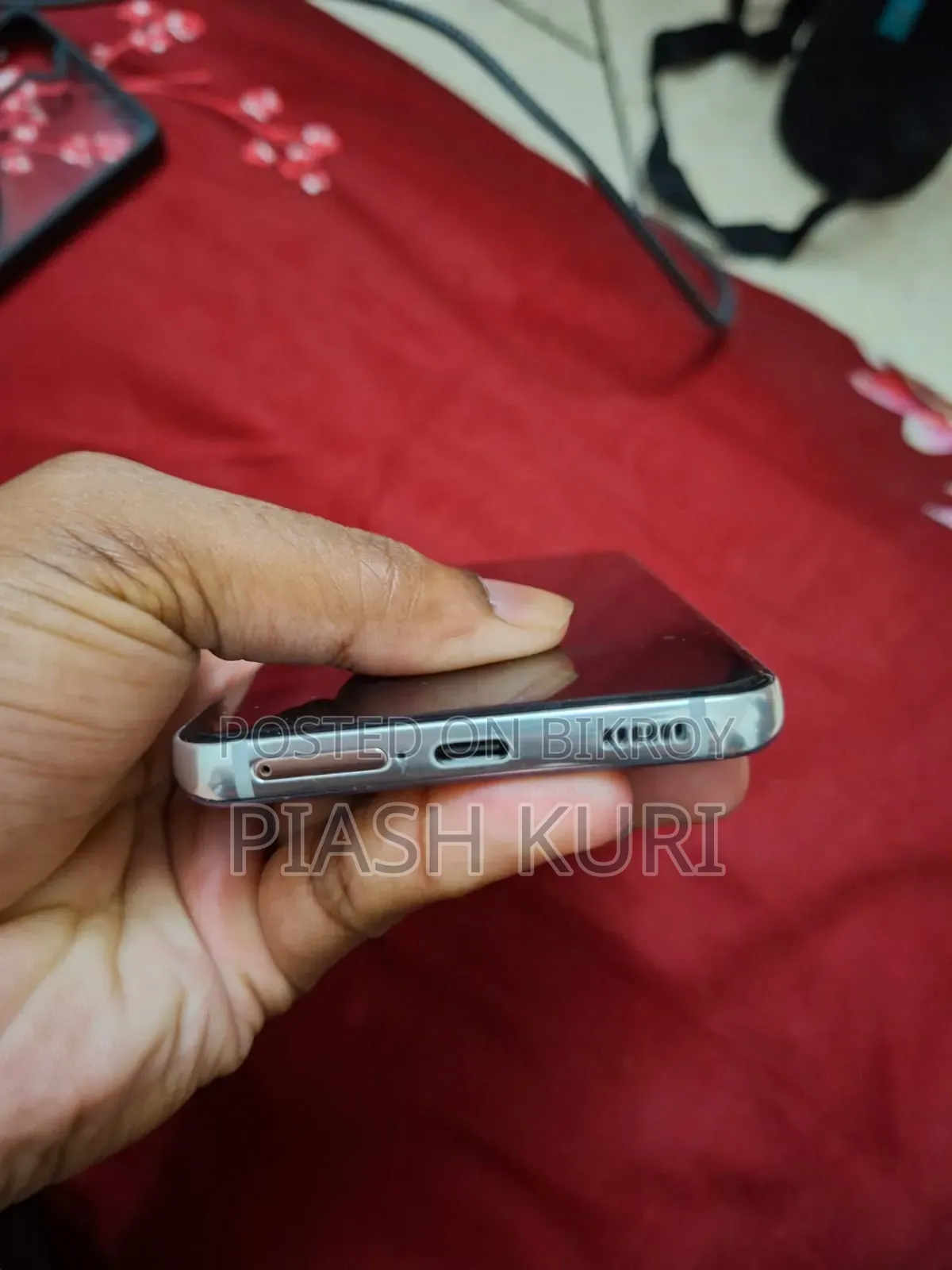 Samsung Galaxy S21 5G 256 GB Purple