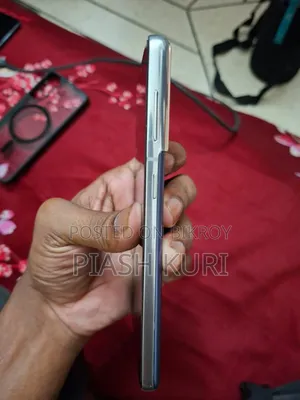 Samsung Galaxy S21 5G 256 GB Purple