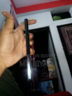 Itel P55+ 256 GB Black