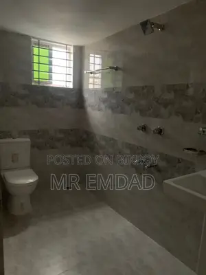 বন্ধন টাওয়ার, ৬০ ফিট রোড-এ ৩ বেডরুমের অ্যাপার্টমেন্ট ভাড়ার জন্য