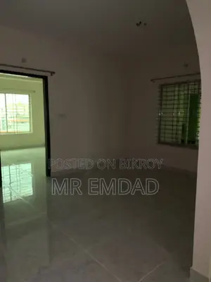 বন্ধন টাওয়ার, ৬০ ফিট রোড-এ ৩ বেডরুমের অ্যাপার্টমেন্ট ভাড়ার জন্য