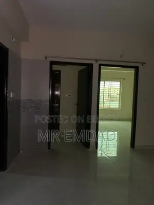 বন্ধন টাওয়ার, ৬০ ফিট রোড-এ ৩ বেডরুমের অ্যাপার্টমেন্ট ভাড়ার জন্য