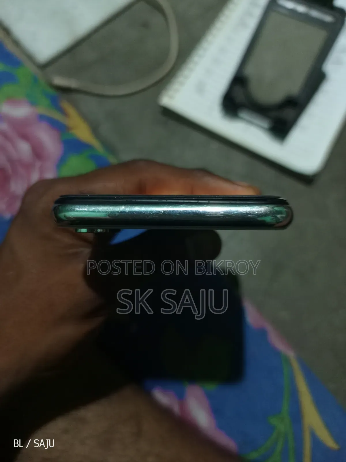 Apple iPhone X 64 GB White